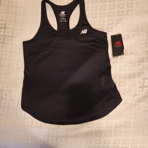 New Balance Accelerate Racetrack Tank